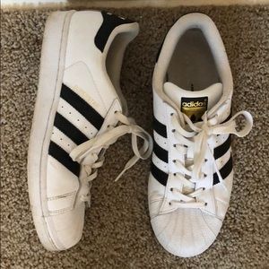 Adidas superstar